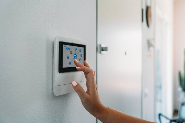 Smart locks take away most hassles of granting access